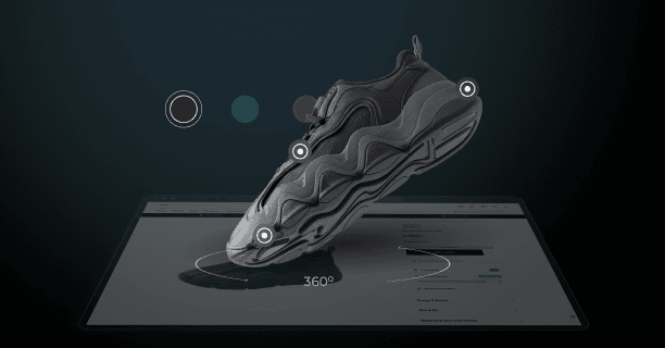 3D for Web and Ecommerce: Formats, Performance, and Scaling